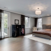 What Ivanka Trump's new $5.5 million Home Looks Like