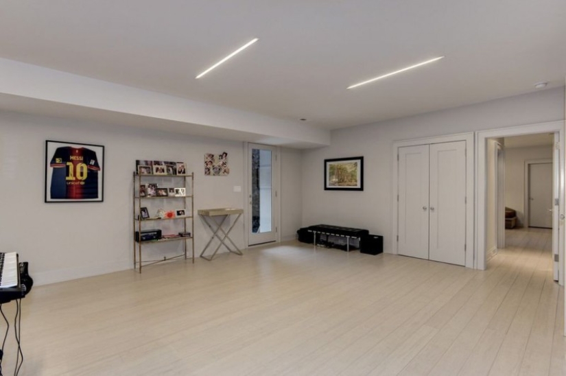 What Ivanka Trump's new $5.5 million Home Looks Like