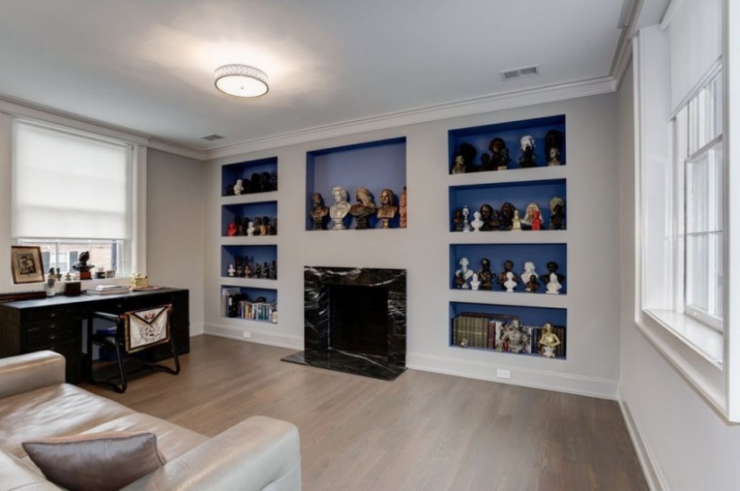 What Ivanka Trump's new $5.5 million Home Looks Like