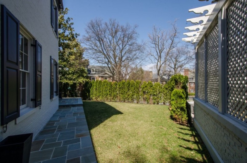 What Ivanka Trump's new $5.5 million Home Looks Like