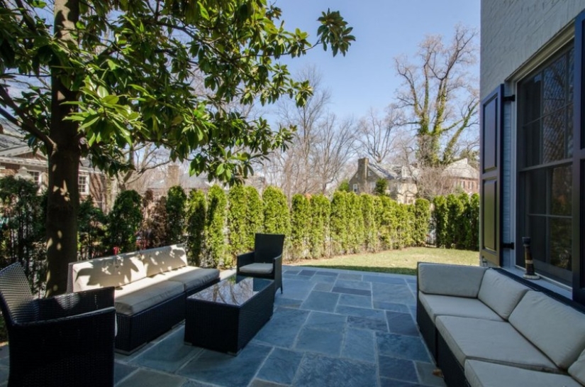 What Ivanka Trump's new $5.5 million Home Looks Like