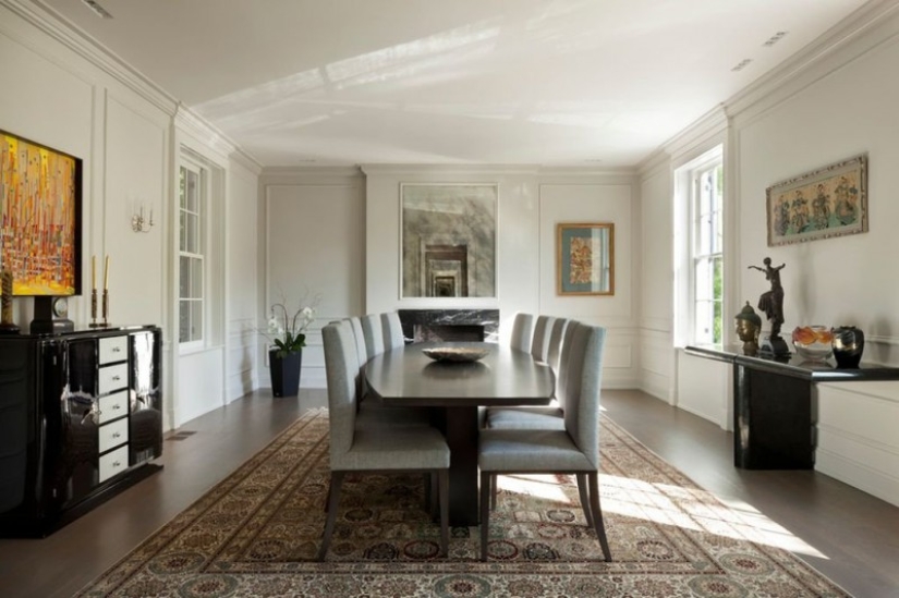 What Ivanka Trump's new $5.5 million Home Looks Like