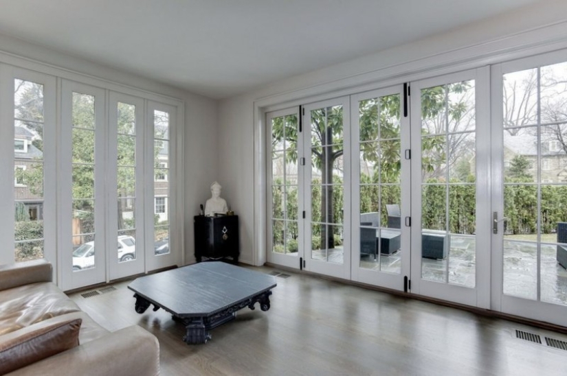 What Ivanka Trump's new $5.5 million Home Looks Like