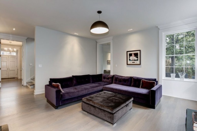 What Ivanka Trump's new $5.5 million Home Looks Like