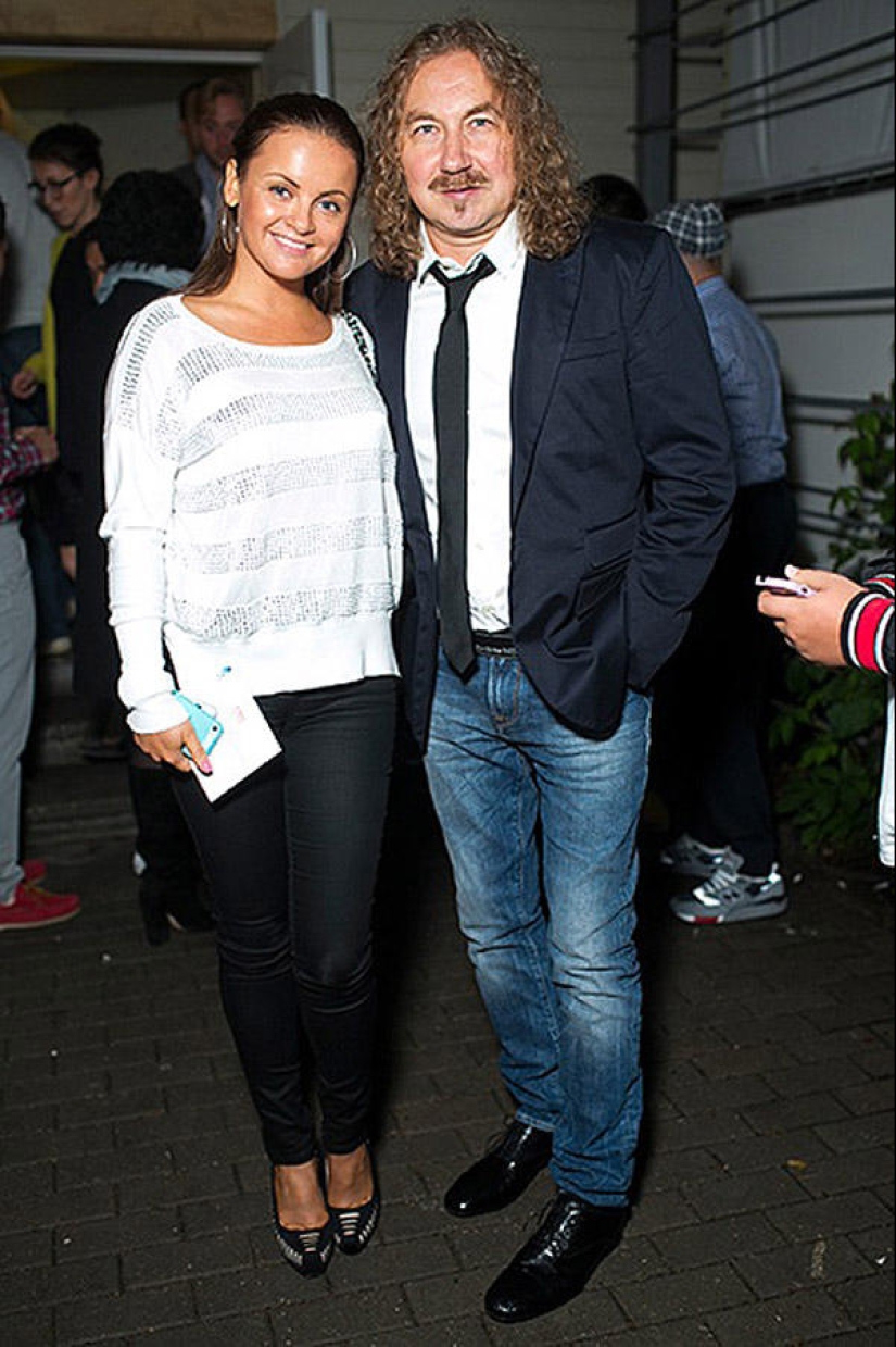 What jeans are chosen by the "stars" What jeans are chosen by the "stars"