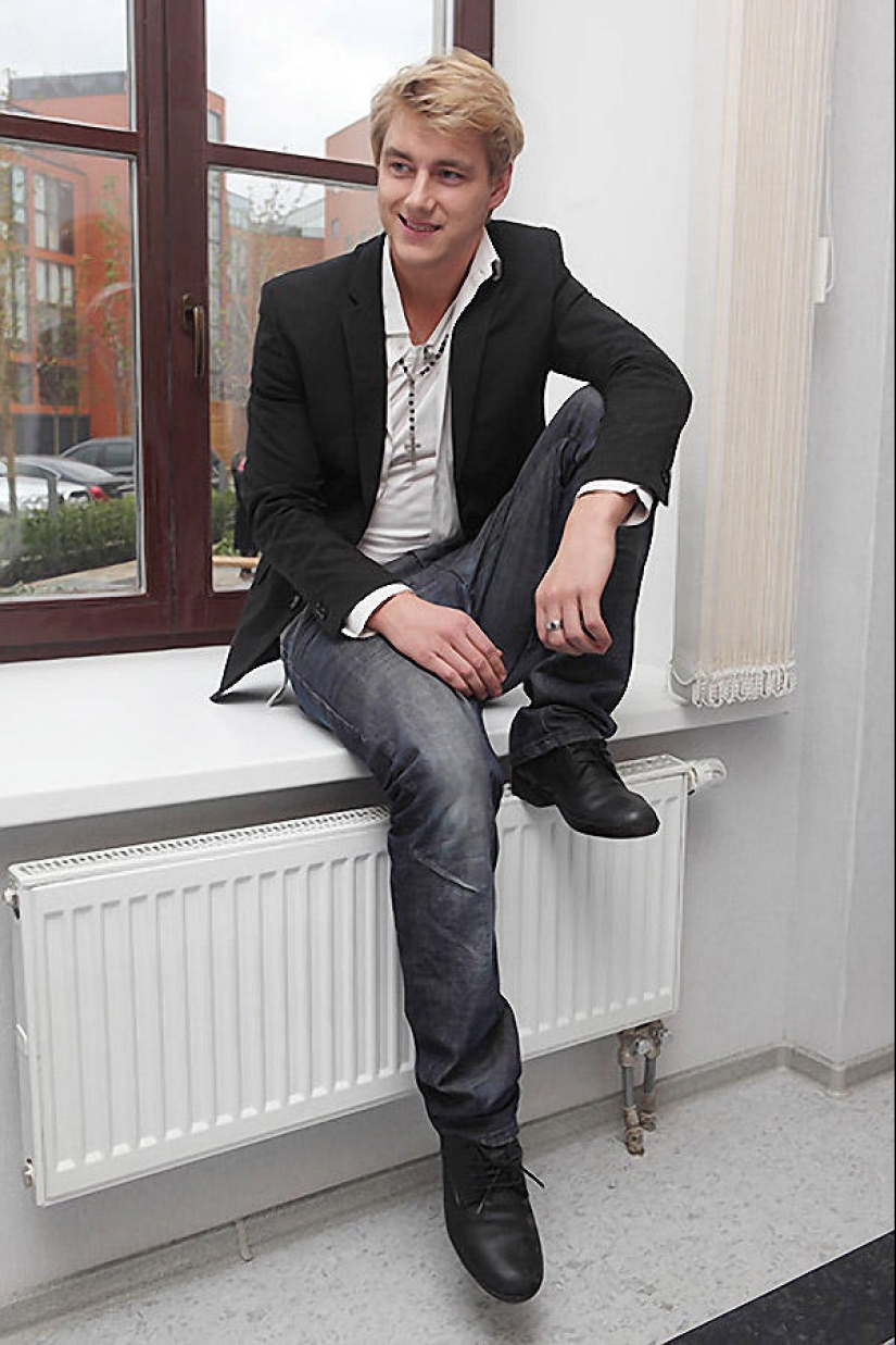 What jeans are chosen by the "stars" What jeans are chosen by the "stars"