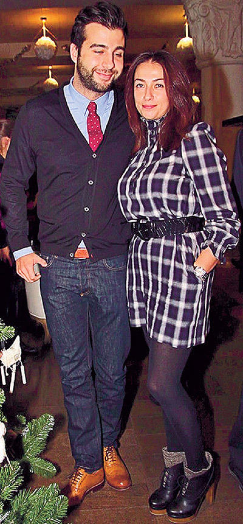 What jeans are chosen by the "stars" What jeans are chosen by the "stars"