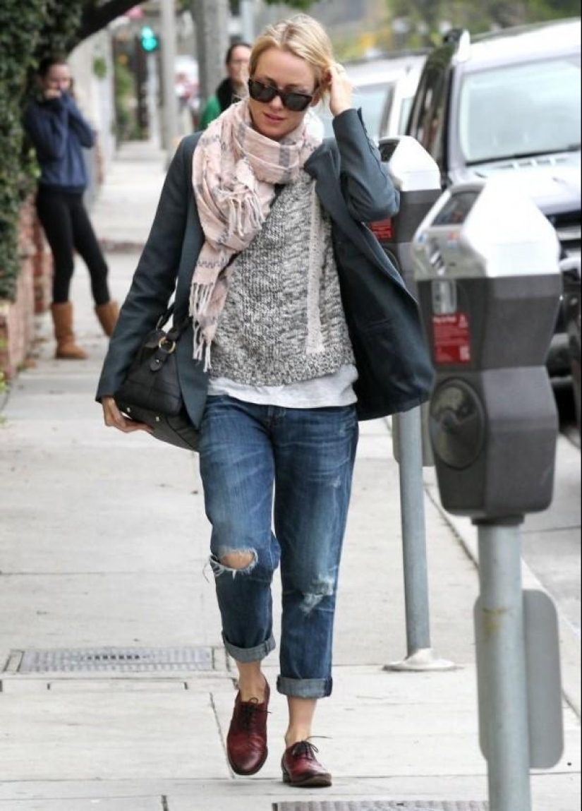 What jeans are chosen by the "stars" What jeans are chosen by the "stars"