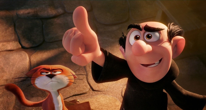 What kind of dwarfs: 6 "blue" facts about Smurfs What kind of dwarfs: 6 "blue" facts about Smurfs