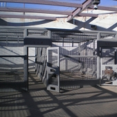 What kind of life awaits drug lord El Chapo in the harshest prison in the USA