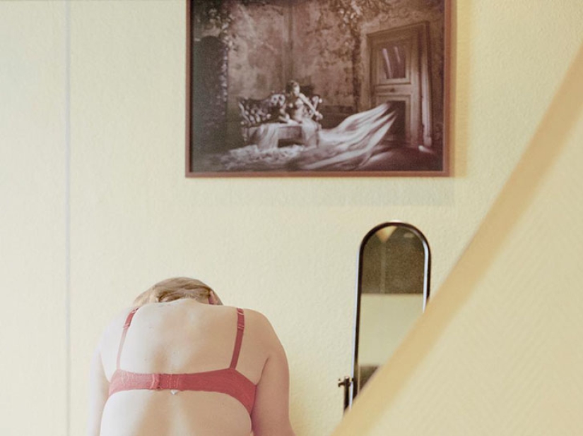 What one of the oldest red light districts in Berlin looks like What one of the oldest red light districts in Berlin looks like