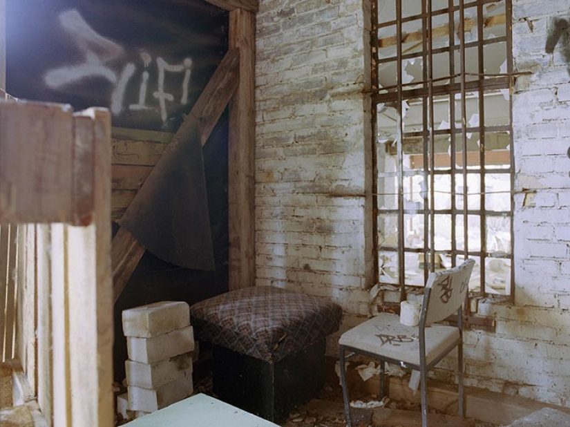 What one of the oldest red light districts in Berlin looks like What one of the oldest red light districts in Berlin looks like