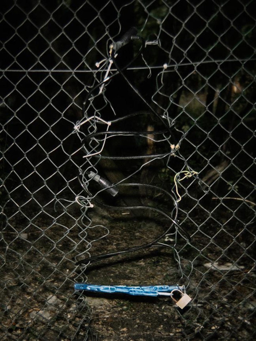 What one of the oldest red light districts in Berlin looks like What one of the oldest red light districts in Berlin looks like