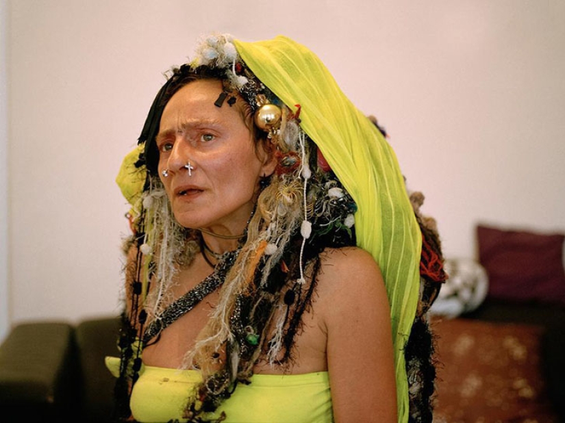 What one of the oldest red light districts in Berlin looks like What one of the oldest red light districts in Berlin looks like