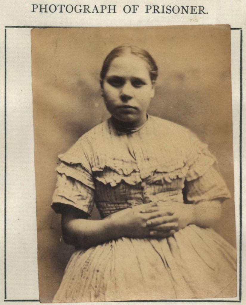 What punishments were given to juvenile delinquents a century and a half ago What punishments were given to juvenile delinquents a century and a half ago