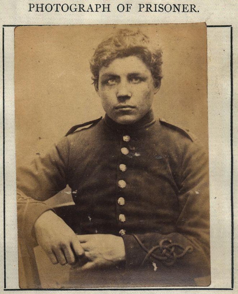 What punishments were given to juvenile delinquents a century and a half ago What punishments were given to juvenile delinquents a century and a half ago