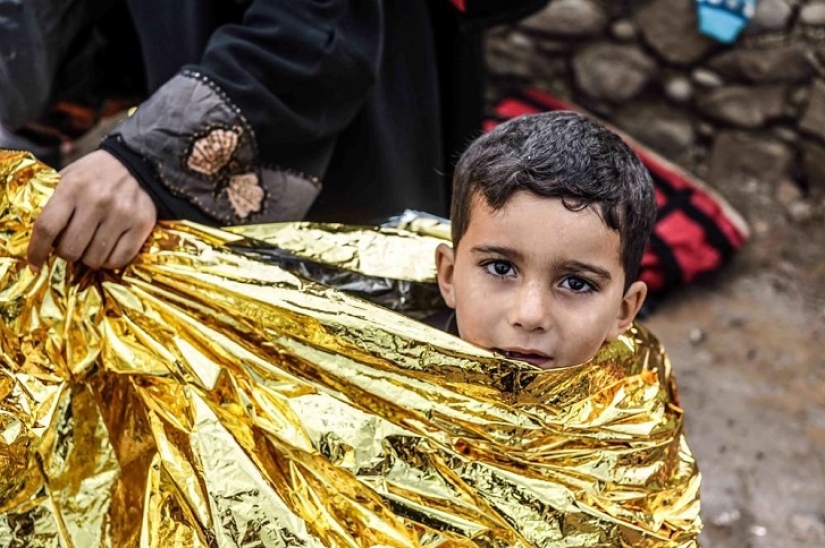 What refugees left behind where they will never return What refugees left behind where they will never return