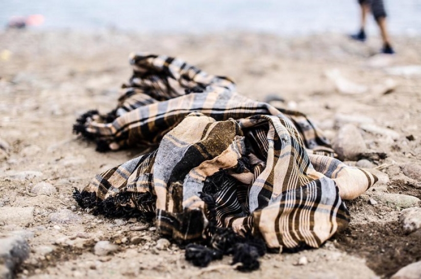 What refugees left behind where they will never return What refugees left behind where they will never return