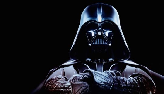 What the Force is capable of. Jedi Techniques You Didn't Know About What the Force is capable of. Jedi Techniques You Didn't Know About