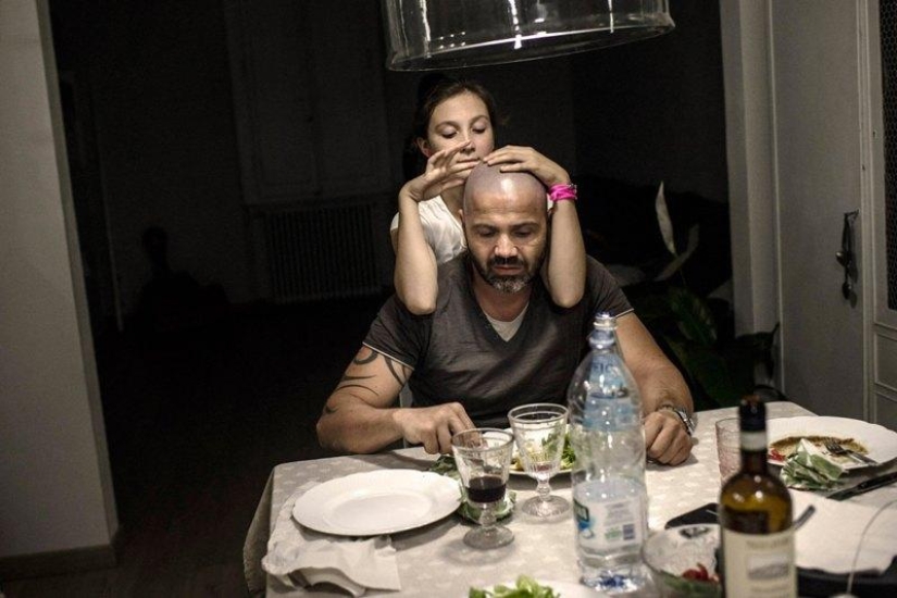 What the most bloodthirsty kind of football looks like - Calcio Florentino What the most bloodthirsty kind of football looks like - Calcio Florentino