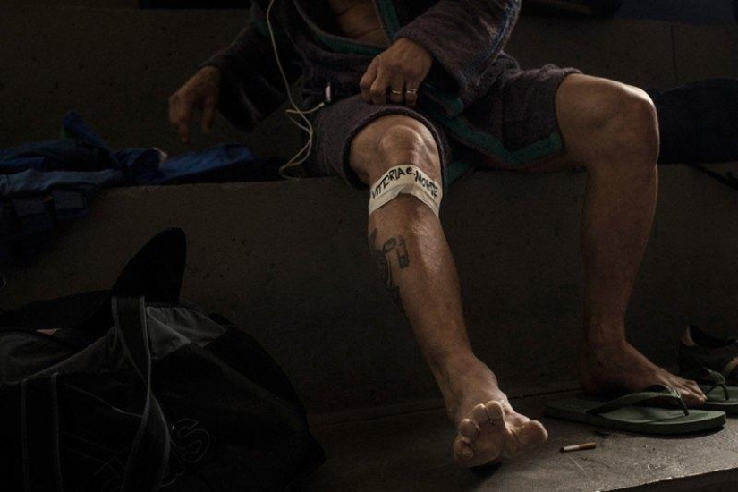 What the most bloodthirsty kind of football looks like - Calcio Florentino What the most bloodthirsty kind of football looks like - Calcio Florentino