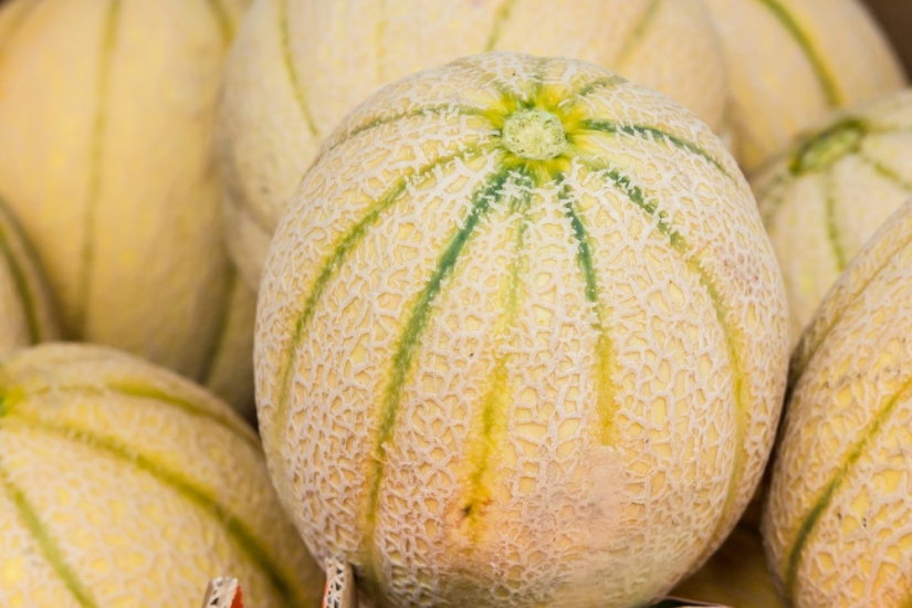 What to eat in the heat: 10 products for the summer