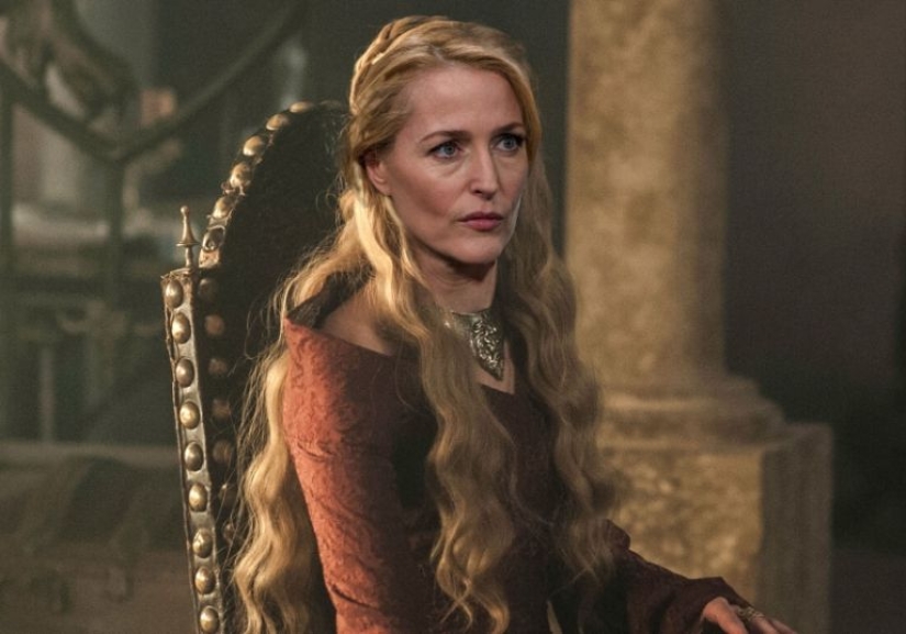 What would "Game of Thrones" be like with the actors they wanted to invite first