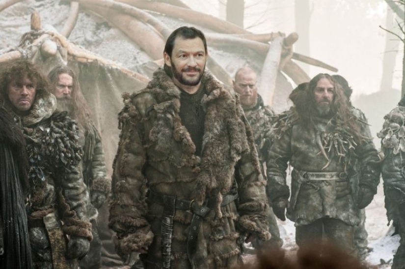 What would "Game of Thrones" be like with the actors they wanted to invite first
