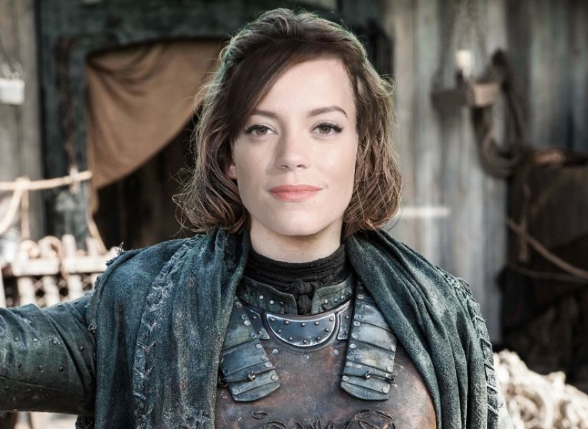 What would "Game of Thrones" be like with the actors they wanted to invite first