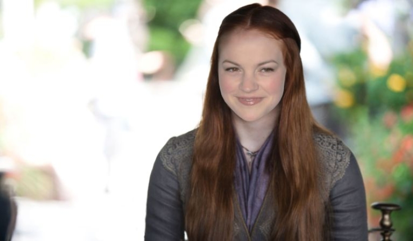 What would "Game of Thrones" be like with the actors they wanted to invite first