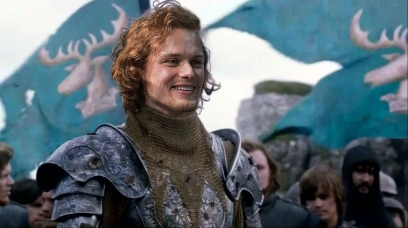 What would "Game of Thrones" be like with the actors they wanted to invite first