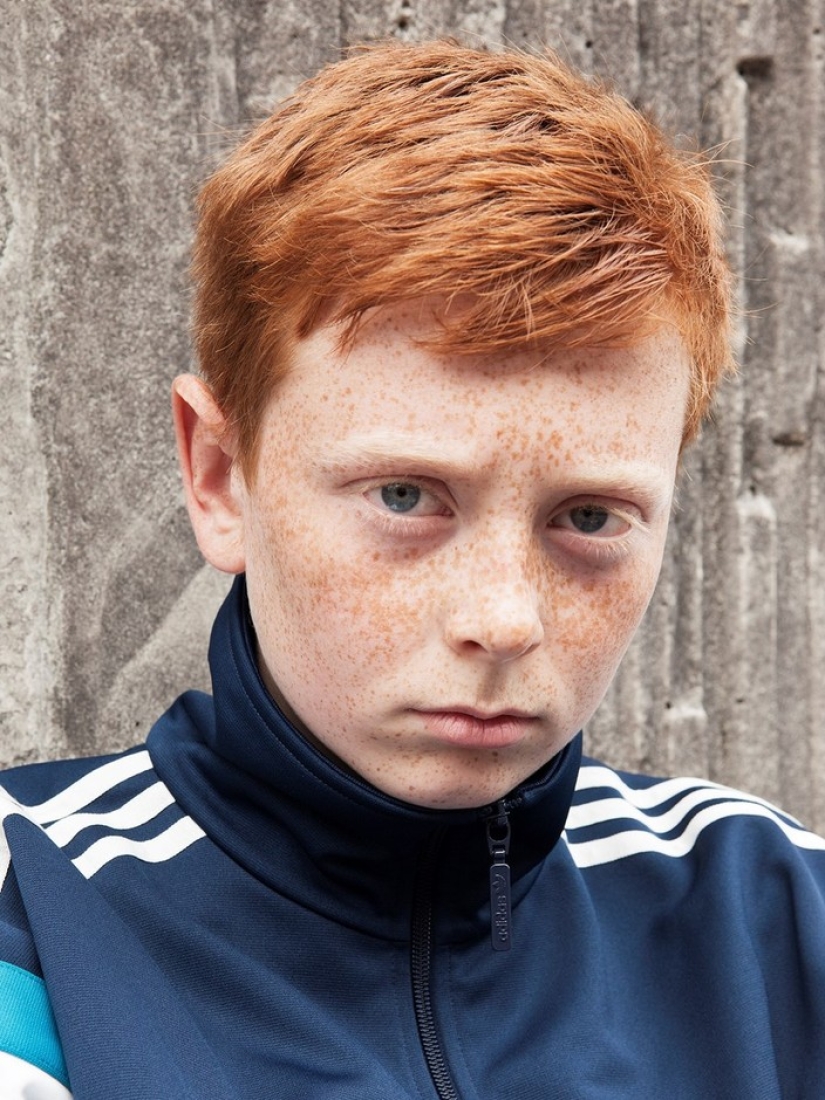 What young Brits dream of What young Brits dream of