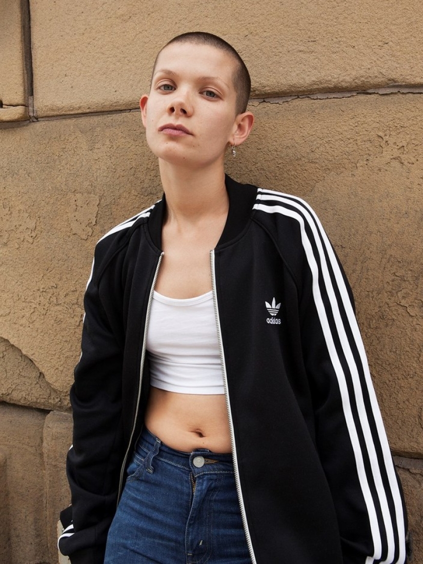 What young Brits dream of What young Brits dream of