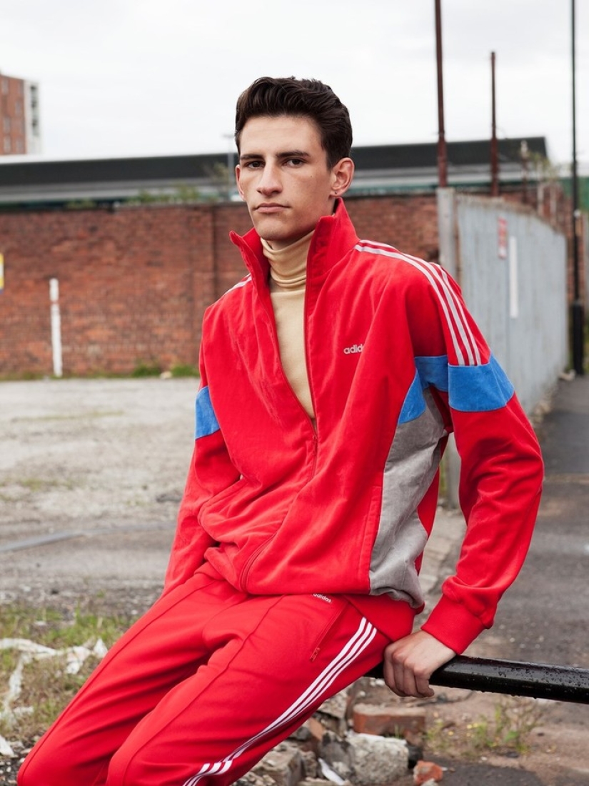 What young Brits dream of What young Brits dream of