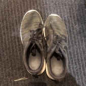 What’s A Weird Little Thing That You’ve Found?