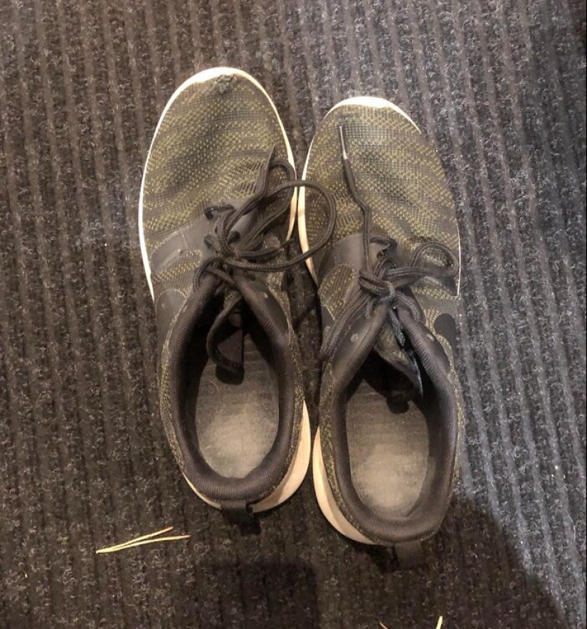 What’s A Weird Little Thing That You’ve Found? What’s A Weird Little Thing That You’ve Found?