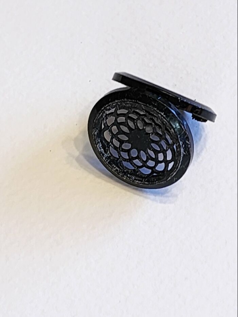 What’s A Weird Little Thing That You’ve Found? What’s A Weird Little Thing That You’ve Found?