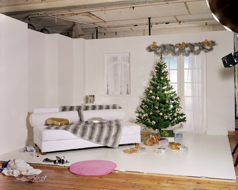 What's Left of Porn: Empty Adult Film Sets What's Left of Porn: Empty Adult Film Sets