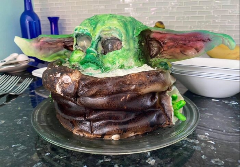 What’s One Of Your Most Significant Kitchen Fails? What’s One Of Your Most Significant Kitchen Fails?