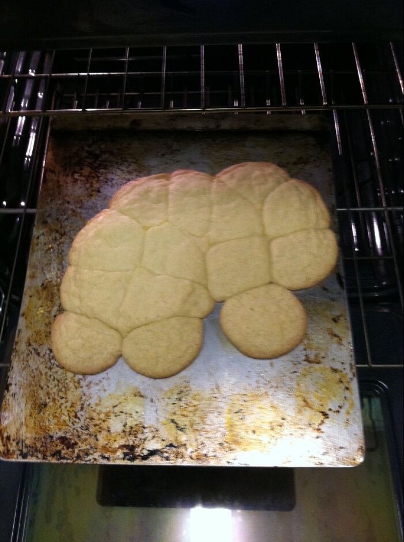 What’s One Of Your Most Significant Kitchen Fails? What’s One Of Your Most Significant Kitchen Fails?