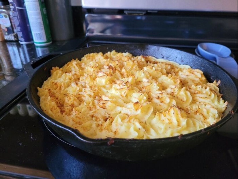 What’s One Of Your Most Significant Kitchen Fails? What’s One Of Your Most Significant Kitchen Fails?