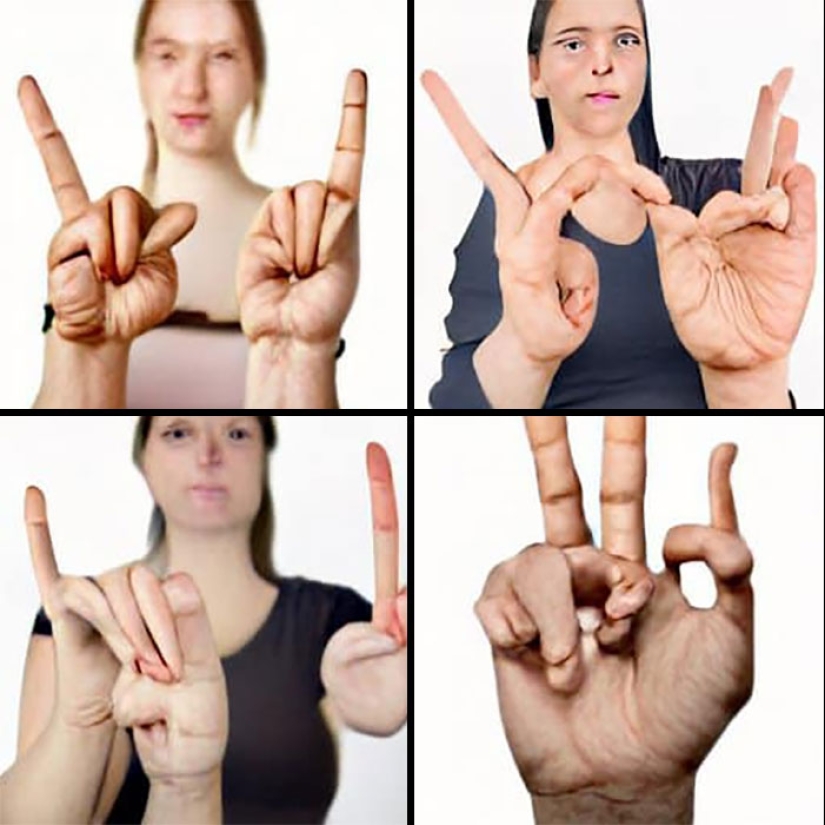 When AI Goes Wrong In The Best Way: 15 Cursed and Hilarious Pictures