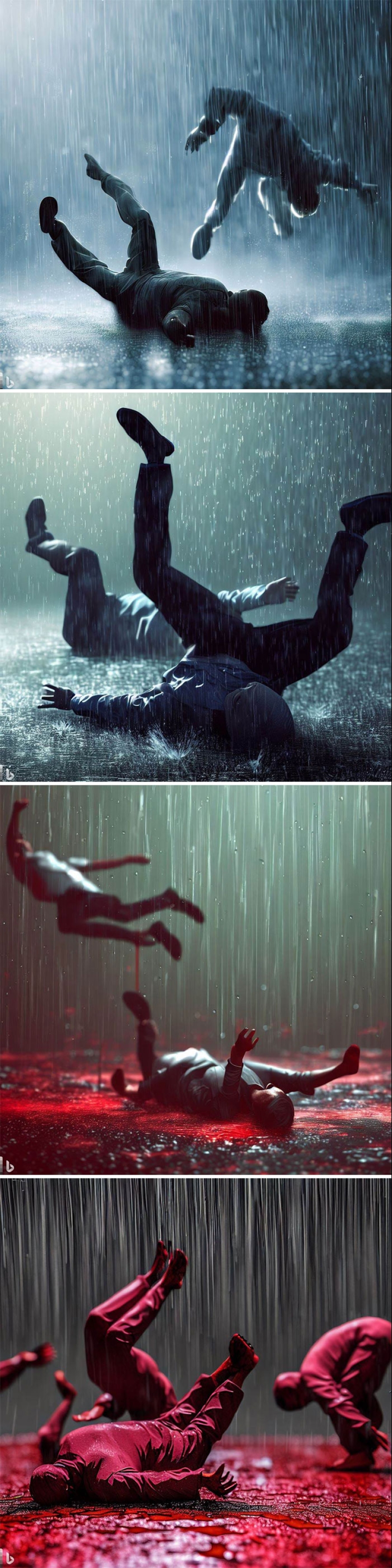 When AI Goes Wrong In The Best Way: 15 Cursed and Hilarious Pictures