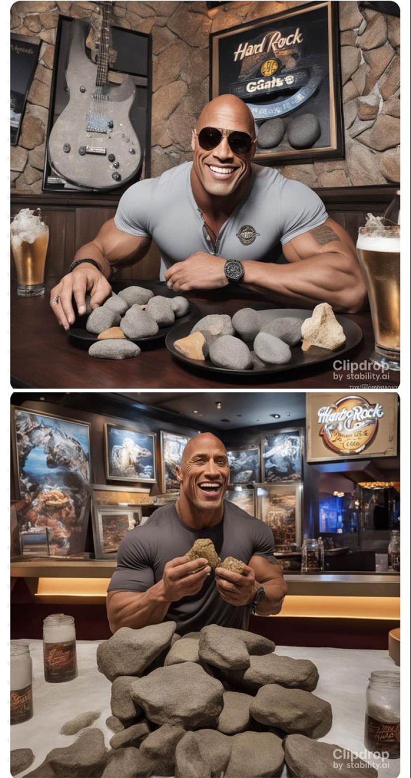 When AI Goes Wrong In The Best Way: 15 Cursed and Hilarious Pictures