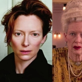 When beauty turns to ugliness