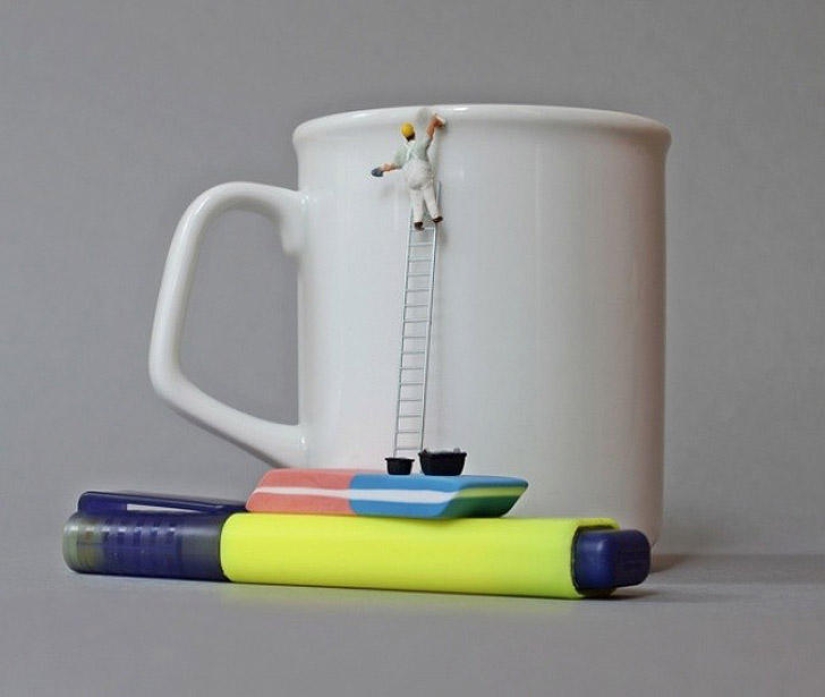 When there is nothing to do in the office When there is nothing to do in the office