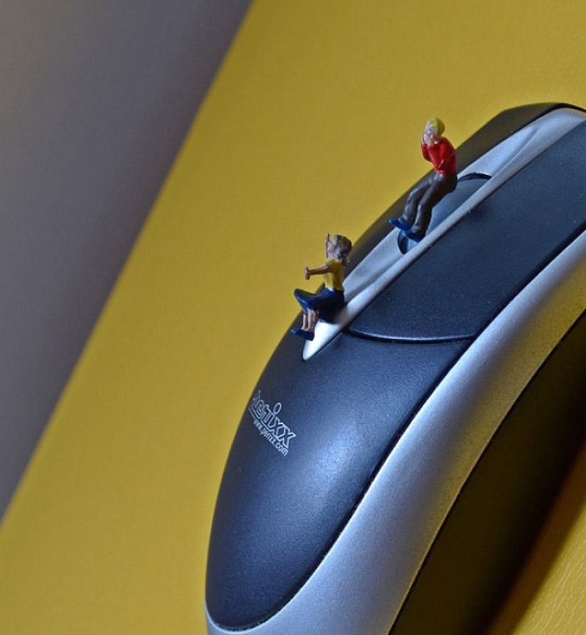 When there is nothing to do in the office When there is nothing to do in the office