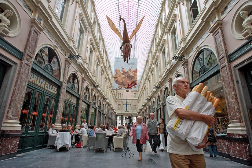 Where can you go if you only have 100 euros in your pocket Where can you go if you only have 100 euros in your pocket