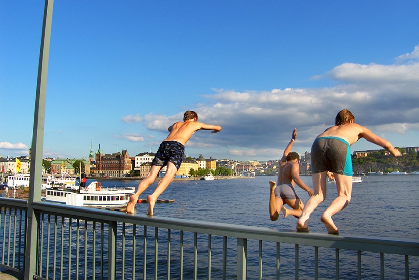 Where can you go if you only have 100 euros in your pocket Where can you go if you only have 100 euros in your pocket