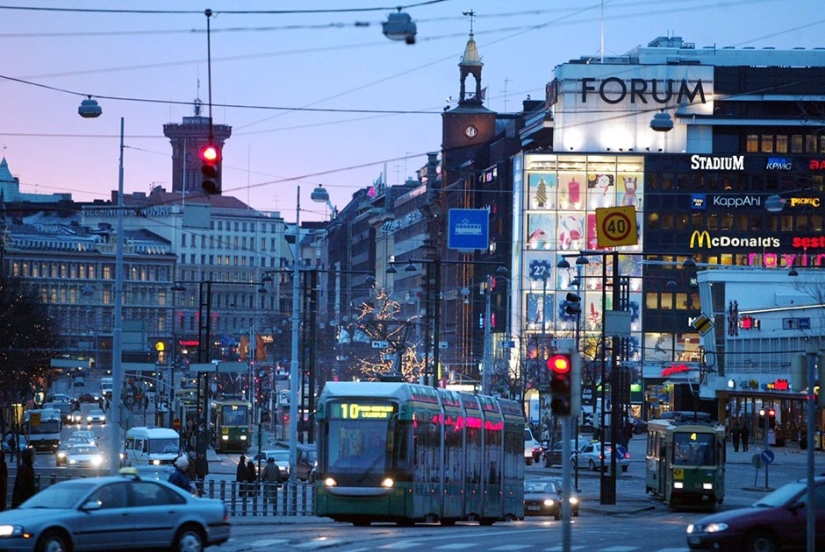 Where can you go if you only have 100 euros in your pocket Where can you go if you only have 100 euros in your pocket